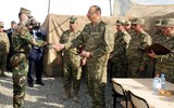 [ẢNH] Tổng thống Aliyev bất ngờ tuyên bố: 