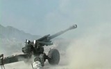 [ẢNH] Armenia bẻ gãy cuộc tấn công dữ dội của Azerbaijan vào thành phố chiến lược Shusha