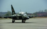 [ẢNH] Nga hé lộ hình ảnh máy bay Yak-130 đầu tiên của Việt Nam