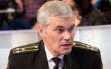 [ẢNH] Đại tá Sivkov: Nga có thể kết thúc chiến tranh Nagorno-Karabakh trong 3 ngày