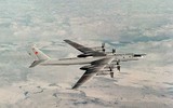 [ẢNH] Loại oanh tạc cơ Liên Xô mà ngay cả Mỹ cũng không dám bắn hạ
