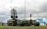 [ẢNH] Armenia ‘lạnh gáy’ khi Ukraine cung cấp cho Azerbaijan ‘thợ săn S-300’ cực mạnh