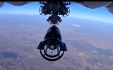 [ẢNH] Nga tấn công trực diện Thổ Nhĩ Kỳ tại Syria trong khi ‘uốn dẻo cơ bắp’ ở Karabakh