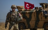 [ẢNH] Thổ Nhĩ Kỳ làm sụp đổ CSTO để thành lập một ‘NATO Trung Á’?