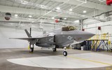 [ẢNH] UAE ‘dội gáo nước lạnh’ vào Nga khi loại tiêm kích Su-35S để chọn F-35A Mỹ
