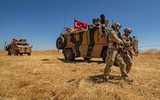 [ẢNH] Thổ Nhĩ Kỳ làm sụp đổ CSTO để thành lập một ‘NATO Trung Á’?