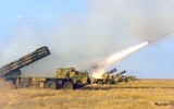 [ẢNH] Báo Nga phân tích cơ hội để Armenia đẩy lui cuộc tấn công của Azerbaijan vào Shusha