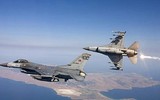 [ẢNH] Máy bay tác chiến đặc biệt Thổ Nhĩ Kỳ giúp Azerbaijan phá hủy S-300 Amrenia?