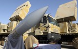 [ẢNH] Hiệu quả hơn S-400 Nga: Bavar-373 khiến Israel không dám tấn công Syria
