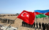 [ẢNH] Chuyên gia Nga lo lắng về xung đột tiềm tàng với Thổ Nhĩ Kỳ