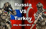 [ẢNH] Chuyên gia Nga lo lắng về xung đột tiềm tàng với Thổ Nhĩ Kỳ