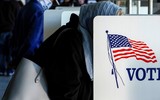 [ẢNH] Chuyên gia: Nga sẽ thắng trong bất kỳ kết quả nào của cuộc bầu cử Mỹ