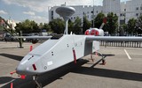 [ẢNH] Nga rồi sẽ khắc chế hiệu quả với mối đe dọa từ UAV Thổ Nhĩ Kỳ và Israel