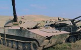 [ẢNH] Tổn thất của Baku và Yerevan trong cuộc chiến Nagorno-Karabakh là bao nhiêu?