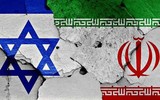 [ẢNH] Nếu ông Biden đắc cử, xung đột Israel - Iran sẽ trở nên gay gắt?