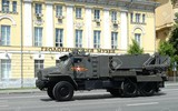 [ẢNH] Mỹ muốn cấm vận TOS-2 Tosochka của Nga vì... quá mạnh