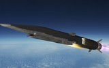 [ẢNH] Vụ phóng thử tên lửa Zircon của Nga bị tố cáo là giả mạo