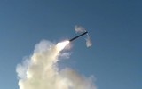 [ẢNH] Vụ phóng thử tên lửa Zircon của Nga bị tố cáo là giả mạo