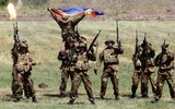 [ẢNH] Yếu tố cốt lõi khiến quân đội Armenia thất bại nặng nề tại Karabakh