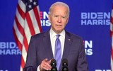 [ẢNH] Quan hệ Nga - Mỹ sẽ như thế nào dưới thời Tổng thống đắc cử Joe Biden?