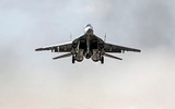 [ẢNH] Báo chí phương Tây: Đã đến lúc loại bỏ hoàn toàn tiêm kích MiG-29