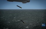 [ẢNH] Tàu ngầm Nga trước nguy cơ bị UAV Thủy quân lục chiến Mỹ 