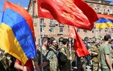[ẢNH] Mục đích việc quân đội Thổ Nhĩ Kỳ đến Nagorno-Karabakh đã được giải thích