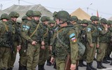 [ẢNH] Chuyên gia: Lính gìn giữ hòa bình Nga đối diện nguy cơ lớn tại Karabakh