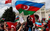 [ẢNH] Thổ Nhĩ Kỳ sẽ nhận được gì ở Azerbaijan với tư cách người chiến thắng?