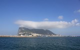 [ẢNH] NATO dọa đóng cả eo biển Bosphorus và Gibraltar, khoá chặt Hạm đội Biển Đen