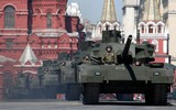[ẢNH] Pháo 152 mm của T-14 Armata có khả năng bắn đạn hạt nhân?