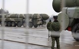 [ẢNH] Vì sao Mỹ đặc biệt e ngại hệ thống phản công hạt nhân Perimeter của Nga?