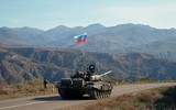 [ẢNH] Báo Pháp: Karabakh cho thấy vị thế mới của Nga và Thổ Nhĩ Kỳ