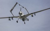[ẢNH] Nga có thể diệt toàn bộ UAV Thổ Nhĩ Kỳ và Israel ở Karabakh chỉ trong một ngày?
