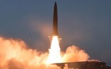 [ẢNH] Tên lửa Iskander-E do Armenia phóng đi chệch mục tiêu... 6 km