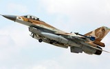 [ẢNH] Syria mất toàn bộ trung đoàn Pantsir-S1 sau trận không kích mới nhất của Israel