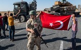 [ẢNH] Chính sách xung đột của Thổ Nhĩ Kỳ đặt dấu chấm hết cho xe tăng Altay