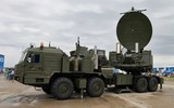 [ẢNH] Armenia chọn tổ hợp tác chiến điện tử Đức sau màn thể hiện thất vọng của vũ khí Nga