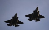 [ẢNH] Quân đội Israel chuẩn bị cho khả năng Mỹ tấn công cơ sở hạt nhân Iran