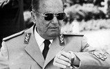 [ẢNH] Hé lộ chương trình hạt nhân tuyệt mật của Nguyên soái Tito