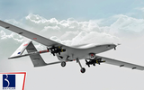 [ẢNH] Nga sẽ ‘nắm thóp’ UAV Bayraktar TB2 thông qua đồng minh thân thiết?