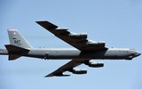 [ẢNH] Không quân Mỹ bắt đầu thực hành kịch bản không kích vào Iran