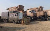 [ẢNH] Tor-M2KM không bắn hạ được một chiếc UAV nào trong suốt cuộc chiến Karabakh