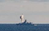 [ẢNH] Ba Lan nhận thấy ‘vấn đề lớn’ trong cuộc thử nghiệm tên lửa Zircon của Nga