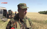 [ẢNH] Lính Nga sẽ bị mắc kẹt ở Transnistria?