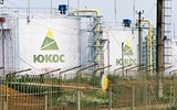 [ẢNH] Tòa án Hiến pháp Nga bác bỏ chi trả 57 tỷ USD vì thua kiện vụ Yukos