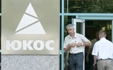 [ẢNH] Nga thua kiện và phải thanh toán... 57 tỷ USD cho các cổ đông của Yukos