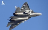 [ẢNH] UAE cảnh báo lựa chọn Su-57 