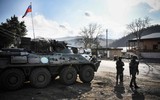 [ẢNH] Moskva nói gì khi Armenia tuyên bố 