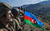 [ẢNH] Moskva nói gì khi Armenia tuyên bố 